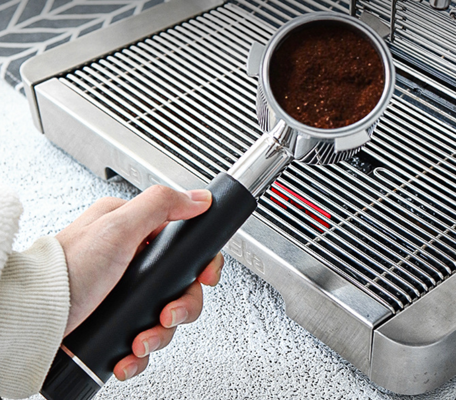 Redefine Your Coffee Ritual